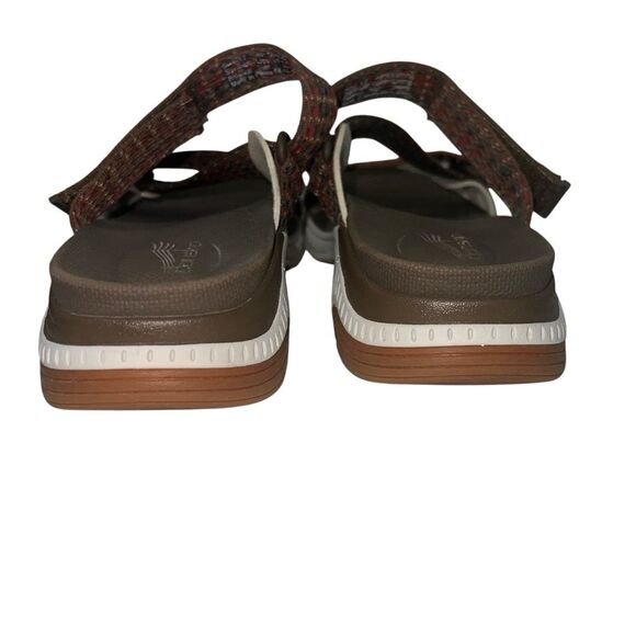 Sold! Dansko Rosette Sandals EU 37 US 7 Comfort Supportive - Picture 9 of 10